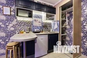 1-к квартира, посуточно, 10м2, 3/3 этаж