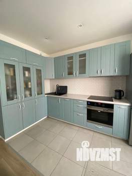 2-к квартира, на длительный срок, 53м2, 9/25 этаж