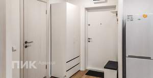 1-к квартира, на длительный срок, 32м2, 7/25 этаж