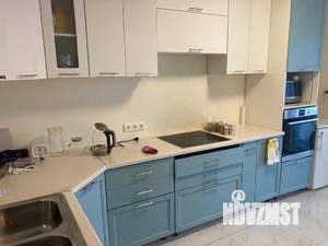 1-к квартира, на длительный срок, 40м2, 10/12 этаж