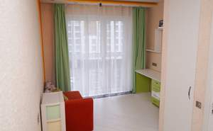 2-к квартира, на длительный срок, 43м2, 5/9 этаж