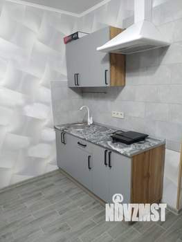 1-к квартира, на длительный срок, 30м2, 10/23 этаж
