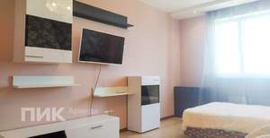 2-к квартира, на длительный срок, 65м2, 24/25 этаж