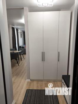 3-к квартира, на длительный срок, 64м2, 13/22 этаж