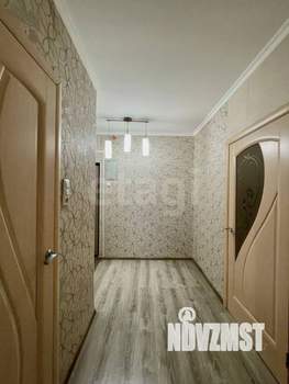 1-к квартира, на длительный срок, 38м2, 2/14 этаж