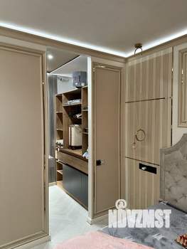 2-к квартира, на длительный срок, 52м2, 12/16 этаж