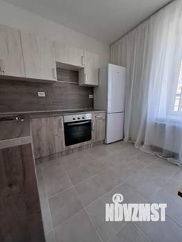 1-к квартира, на длительный срок, 32м2, 11/17 этаж
