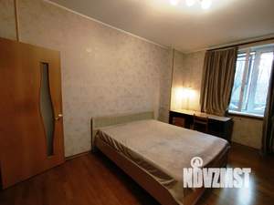 1-к квартира, на длительный срок, 46м2, 1/17 этаж