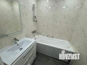 1-к квартира, посуточно, 30м2, 13/16 этаж