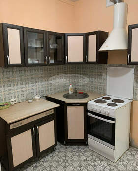 1-к квартира, на длительный срок, 30м2, 14/25 этаж