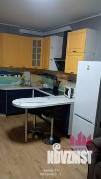 2-к квартира, на длительный срок, 43м2, 9/22 этаж