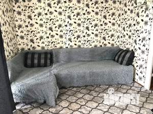 1-к квартира, посуточно, 34м2, 5/9 этаж