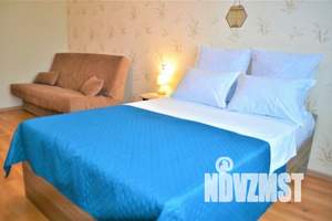 1-к квартира, посуточно, 40м2, 4/17 этаж