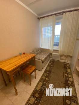 1-к квартира, на длительный срок, 40м2, 5/16 этаж
