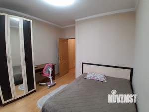 2-к квартира, на длительный срок, 54м2, 20/20 этаж