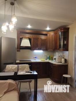 2-к квартира, на длительный срок, 33м2, 14/22 этаж