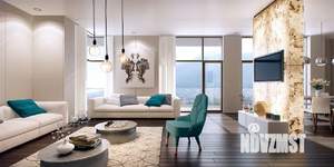 3-к квартира, на длительный срок, 60м2, 4/5 этаж