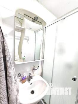 Студия квартира, на длительный срок, 19м2, 14/21 этаж