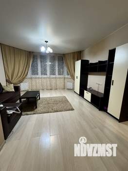 2-к квартира, на длительный срок, 50м2, 11/25 этаж