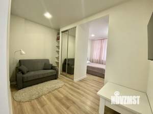 1-к квартира, на длительный срок, 33м2, 3/7 этаж