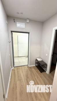 1-к квартира, на длительный срок, 35м2, 7/22 этаж