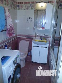 Студия квартира, на длительный срок, 36м2, 9/16 этаж