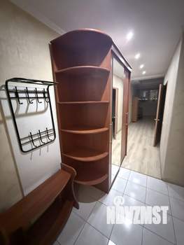 Студия квартира, на длительный срок, 33м2, 9/14 этаж