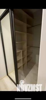 2-к квартира, на длительный срок, 70м2, 11/21 этаж