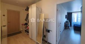2-к квартира, на длительный срок, 62м2, 20/21 этаж