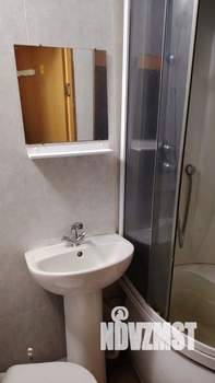 1-к квартира, на длительный срок, 20м2, 3/3 этаж