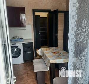 1-к квартира, на длительный срок, 40м2, 2/17 этаж