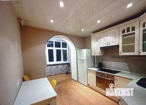 2-к квартира, на длительный срок, 59м2, 16/16 этаж