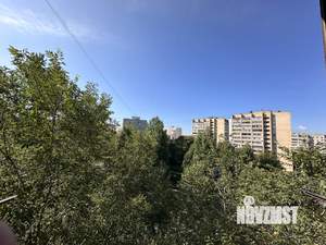 2-к квартира, на длительный срок, 54м2, 6/10 этаж
