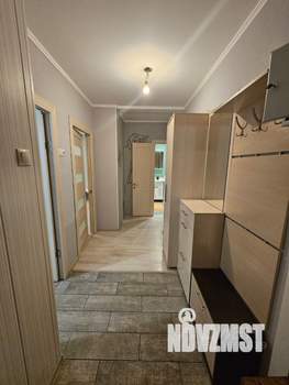 2-к квартира, на длительный срок, 58м2, 19/22 этаж