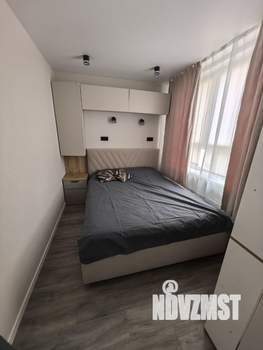 1-к квартира, на длительный срок, 34м2, 5/9 этаж