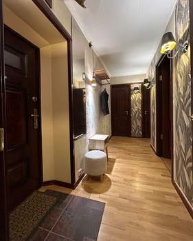 2-к квартира, на длительный срок, 45м2, 1/12 этаж
