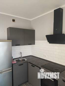 2-к квартира, на длительный срок, 40м2, 23/23 этаж