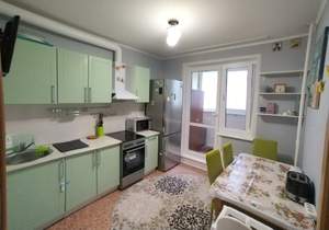 3-к квартира, на длительный срок, 70м2, 13/17 этаж