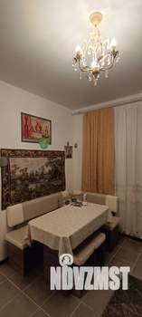 1-к квартира, на длительный срок, 35м2, 3/7 этаж