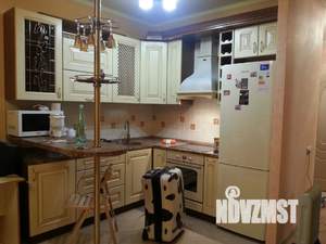 Студия квартира, на длительный срок, 36м2, 9/16 этаж