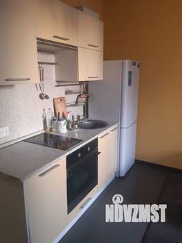 1-к квартира, на длительный срок, 45м2, 9/25 этаж