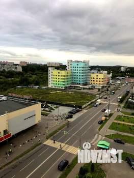 2-к квартира, на длительный срок, 55м2, 11/17 этаж