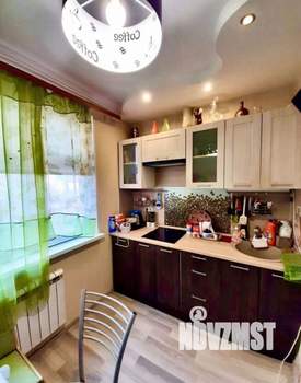 1-к квартира, на длительный срок, 38м2, 2/17 этаж