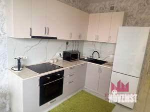1-к квартира, на длительный срок, 37м2, 18/22 этаж