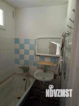 2-к квартира, на длительный срок, 44м2, 5/5 этаж