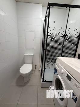 Студия квартира, на длительный срок, 20м2, 15/15 этаж