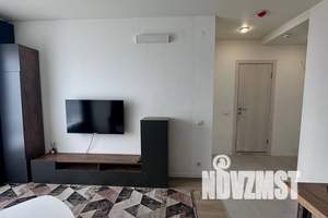 1-к квартира, посуточно, 35м2, 9/9 этаж