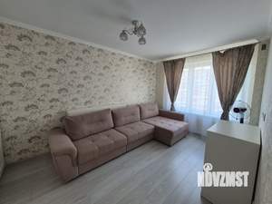 1-к квартира, на длительный срок, 31м2, 17/21 этаж