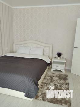 1-к квартира, на длительный срок, 40м2, 16/17 этаж