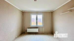 1-к квартира, на длительный срок, 35м2, 11/17 этаж